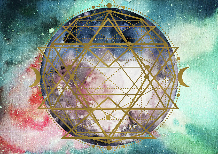 Starchild by Bee-Bee Deigner Starchild by Bee-Bee Deigner