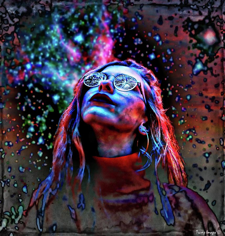 Stars In Her Eyes by Wesley Nesbitt Stars In Her Eyes by Wesley Nesbitt