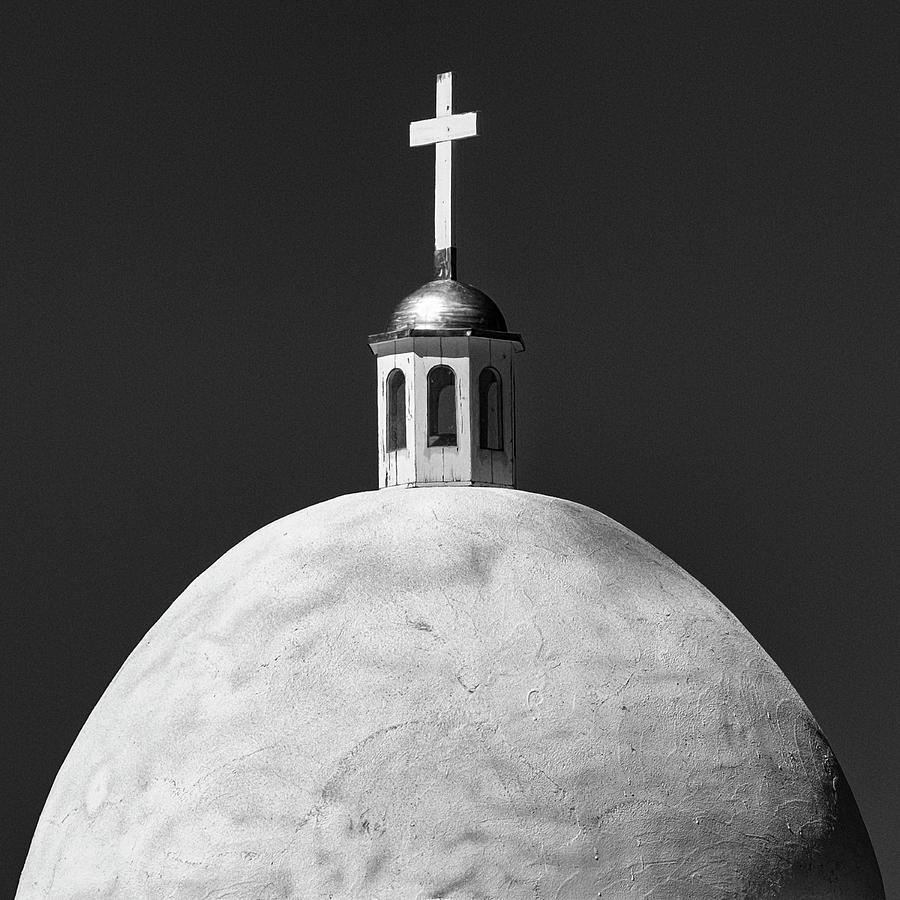 Stations Of The Cross Dome Photograph by C. Fredrickson Photography Stations Of The Cross Dome Photograph by C. Fredrickson Photography