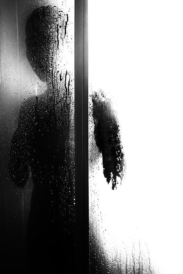 Steamy Windows Photograph by David Mccracken
