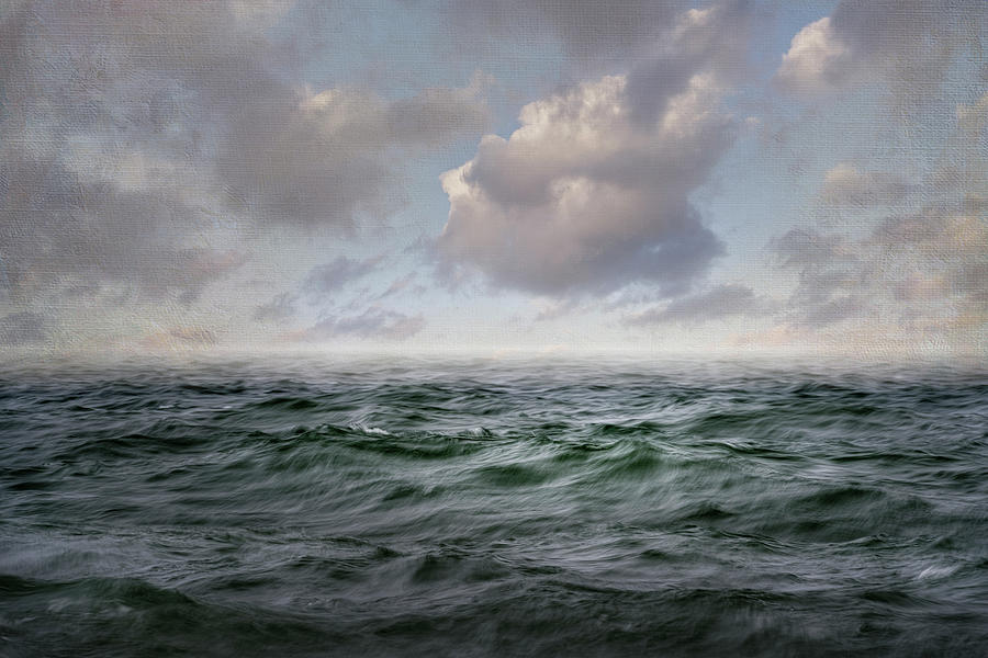 Steel Sea by John Whitmarsh Steel Sea by John Whitmarsh