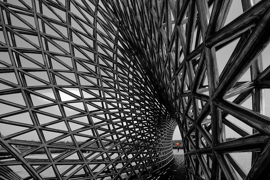 steel-structure-building-6-photograph-by-konglingming-fine-art-america