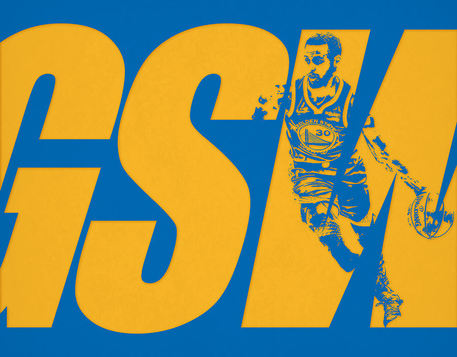 Stephen Curry Photograph - Stepen Curry Golden State Warriors City Art by Joe Hamilton Stephen Curry Photograph - Stepen Curry Golden State Warriors City Art by Joe Hamilton
