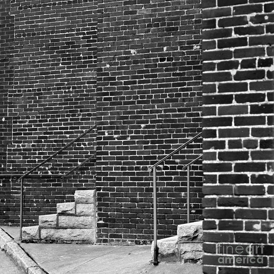 Steps by Patrick M Lynch Steps by Patrick M Lynch