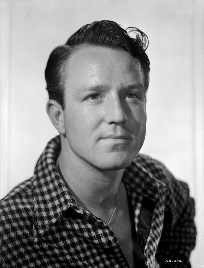 Steve Brodie Photograph by Movie Star News - Fine Art America