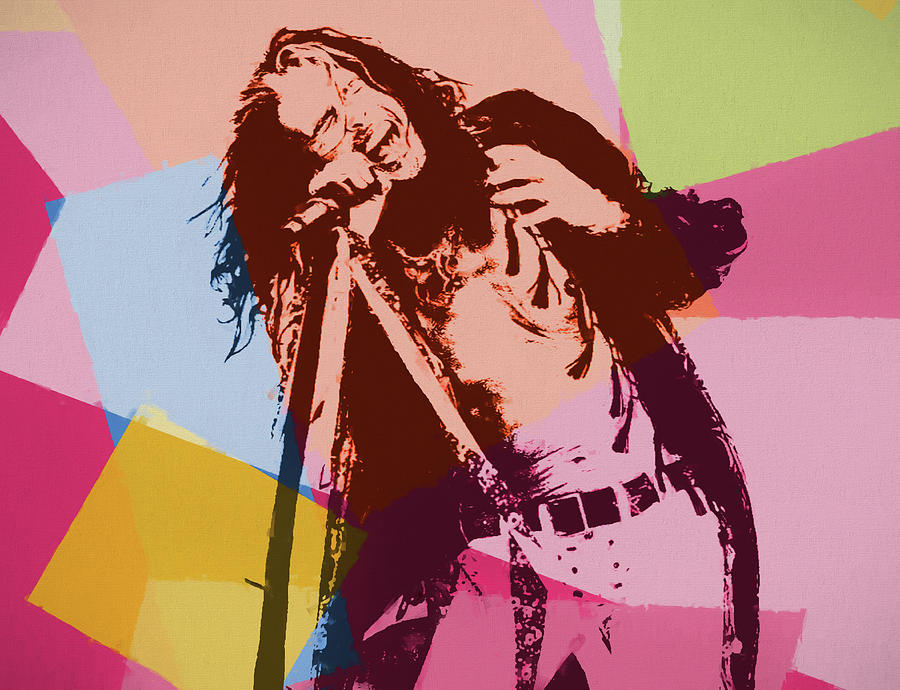 steven tyler pop