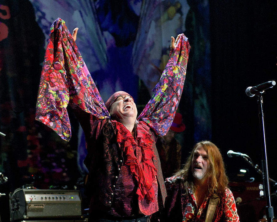 Steven van Zandt - Toronto by Jeff Ross Steven van Zandt - Toronto by Jeff Ross