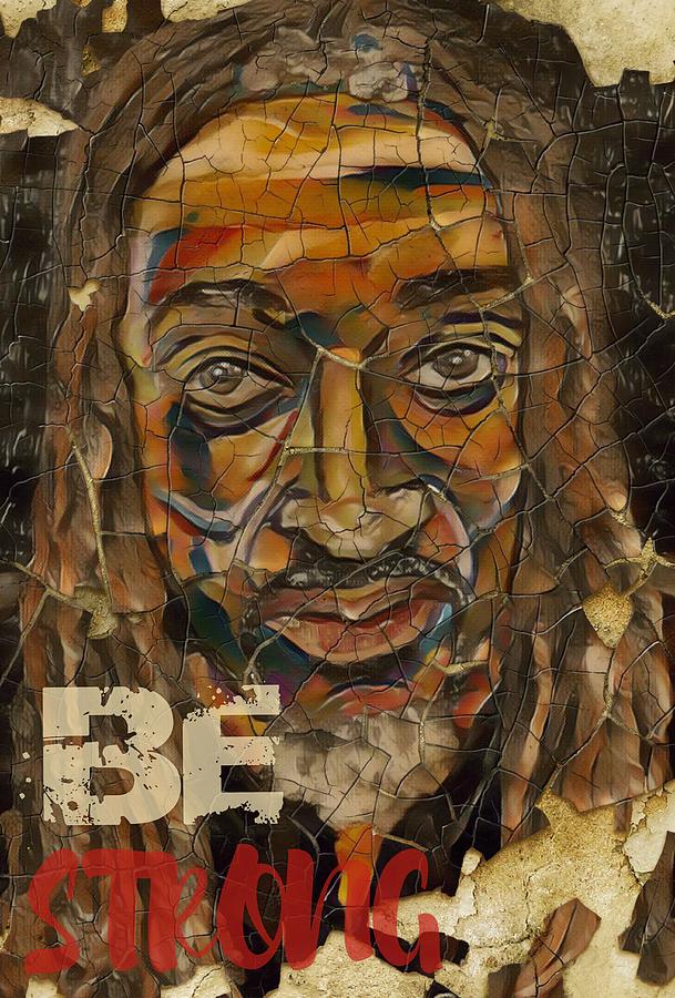 Stevo Be Strong by Deborah Stanley Stevo Be Strong by Deborah Stanley