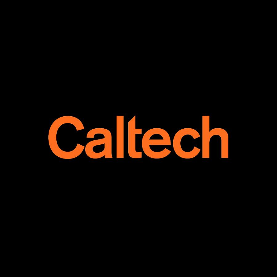 caltech tshirts