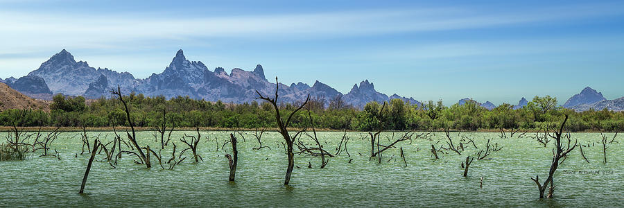 Sticks and Stones Photograph by Bruce McFarland Sticks and Stones Photograph by Bruce McFarland