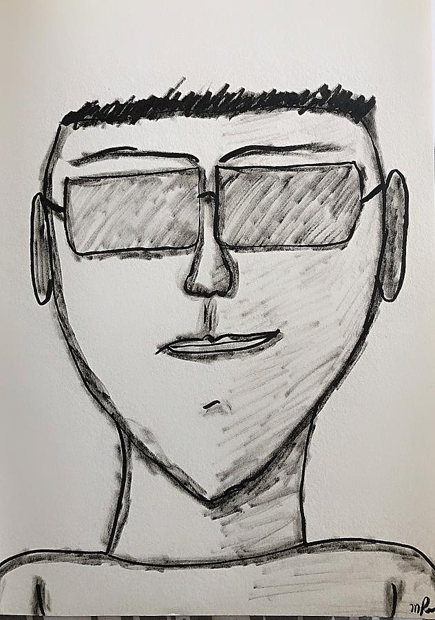 STILL YOUNG ON THE INSIDE by Mario MJ Perron STILL YOUNG ON THE INSIDE by Mario MJ Perron