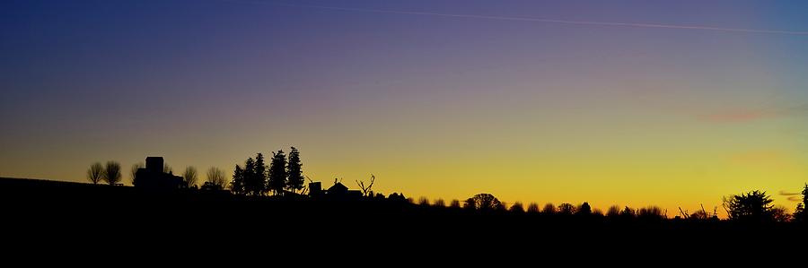 Stoller Sunrise by Jerry Sodorff Stoller Sunrise by Jerry Sodorff