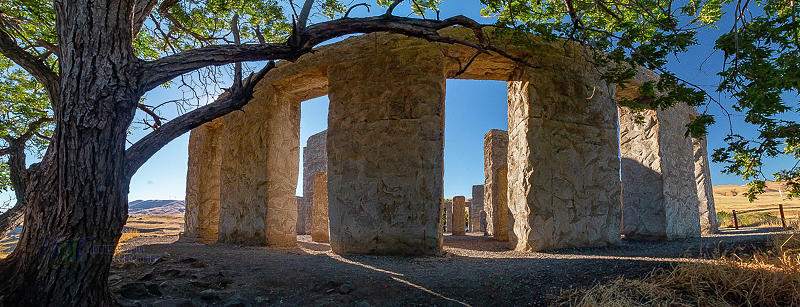Stonehenge Monument Photograph by Gary Hughes