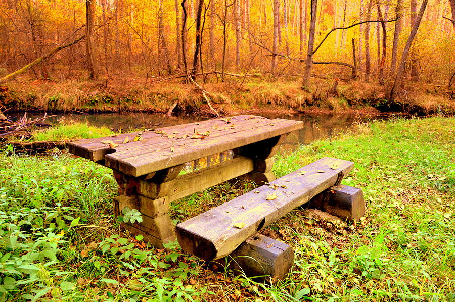 Stop on the trail by Henryk Gorecki Stop on the trail by Henryk Gorecki