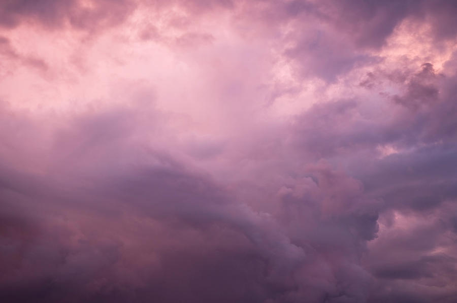Storm Cloudscape Photograph by Ak2