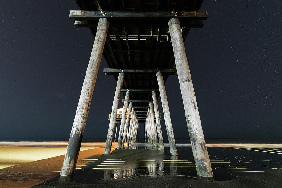 Straight Shot by Kristopher Schoenleber Straight Shot by Kristopher Schoenleber