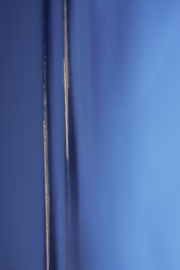 Streaks 1 by Davin McLaird Streaks 1 by Davin McLaird