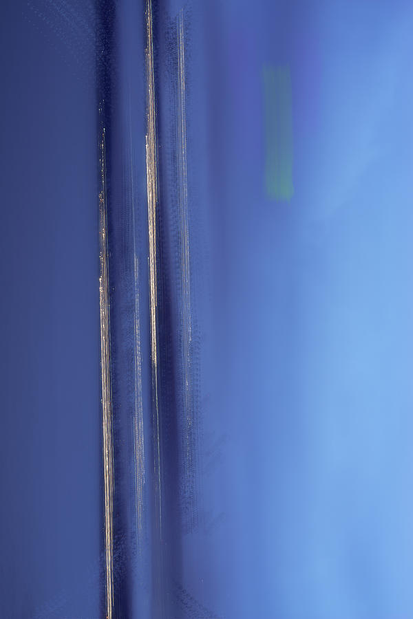 Streaks 2 by Davin McLaird Streaks 2 by Davin McLaird