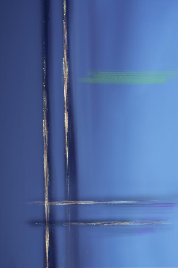 Streaks 3 by Davin McLaird Streaks 3 by Davin McLaird