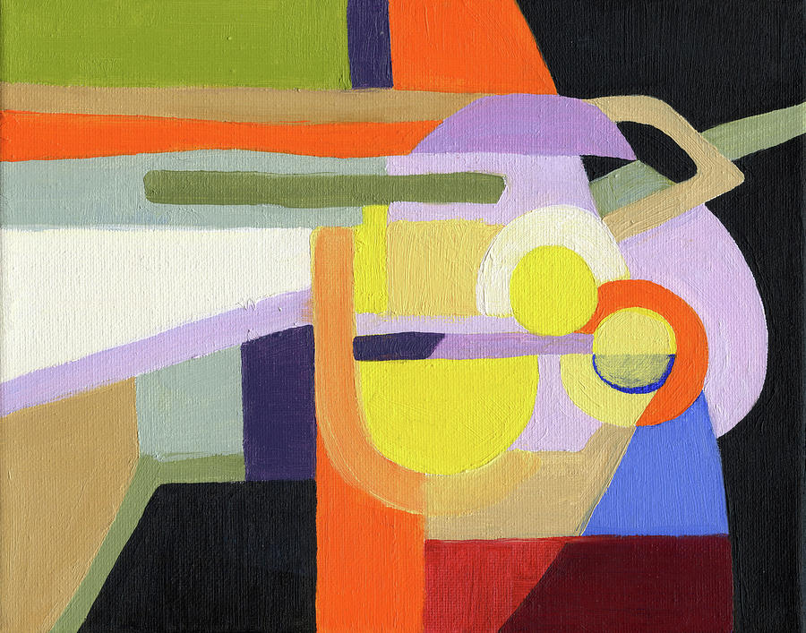 Street Light - horizontal orientation by Victoria Kloch Street Light - horizontal orientation by Victoria Kloch