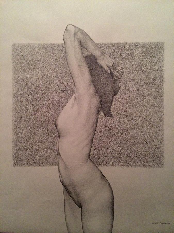 STRETCH by Hernan Miranda STRETCH by Hernan Miranda