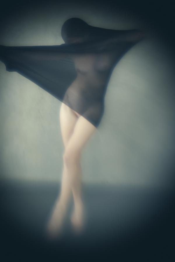 Mel Photograph - Stretch by Mel Brackstone Mel Photograph - Stretch by Mel Brackstone