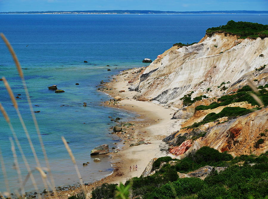 Strolling at Aquinna Cliffs by Jordan Paw Strolling at Aquinna Cliffs by Jordan Paw