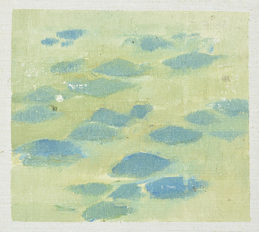 Studies of waves in Roslagen Vattenstudie fraan Roslagen 1994_0074 by Marica Ohlsson Studies of waves in Roslagen Vattenstudie fraan Roslagen 1994_0074 by Marica Ohlsson