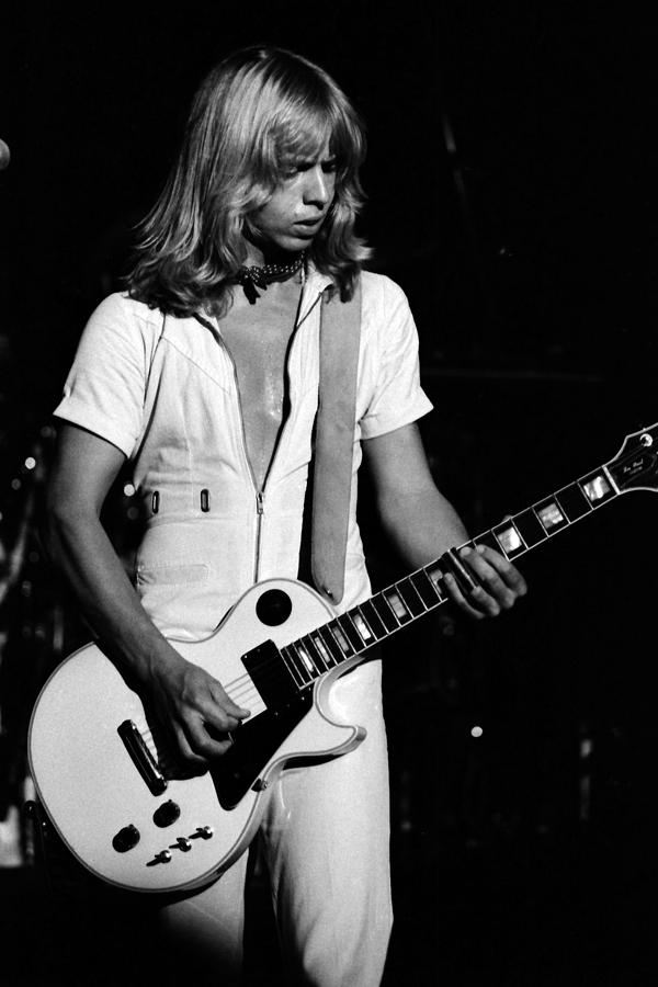 Styx Photograph - Styxspo77 #18 by Ben Upham Styx Photograph - Styxspo77 #18 by Ben Upham