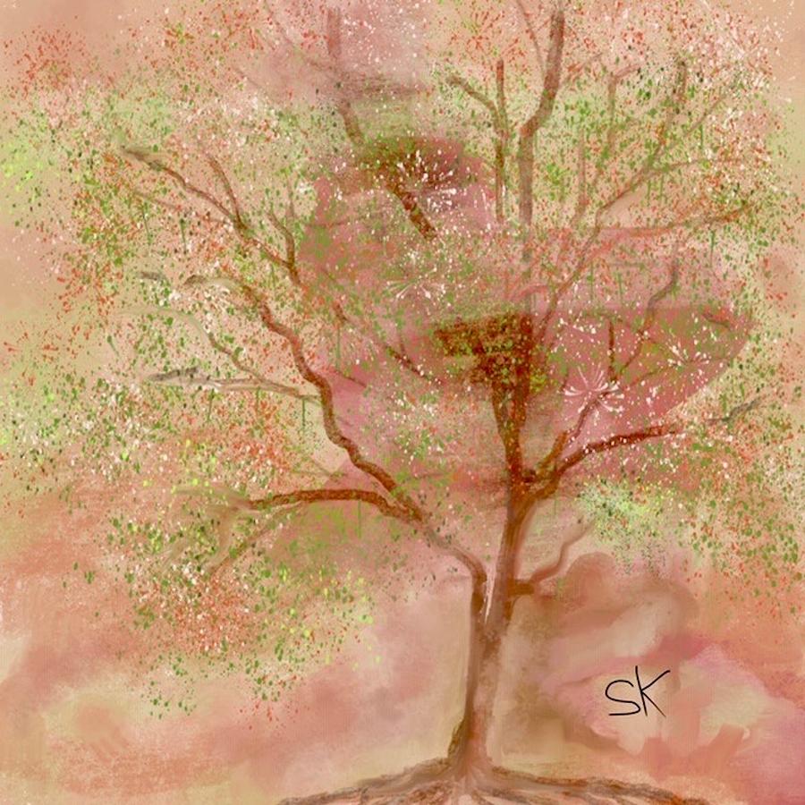 Subtle Changes by Sherry Killam Subtle Changes by Sherry Killam