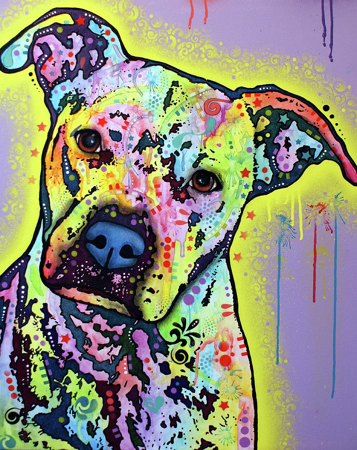 Sugar by Dean Russo Art Sugar by Dean Russo Art