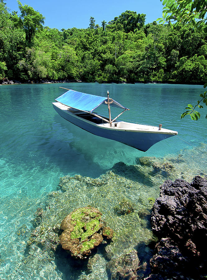 Sulamadaha - Ternate - North Maluku Photograph by Abdul Azis