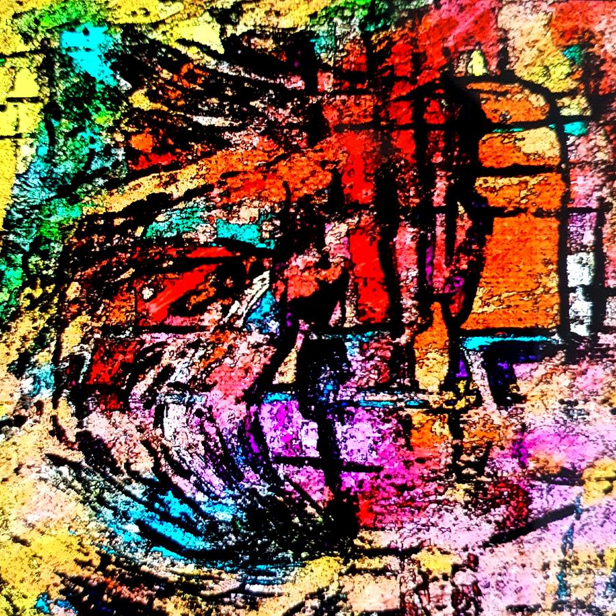 Summer City by Nikki Dalton Summer City by Nikki Dalton