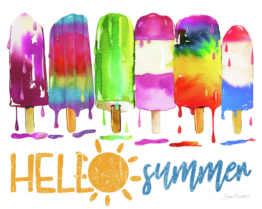 Summer Fun J by Jean Plout Summer Fun J by Jean Plout