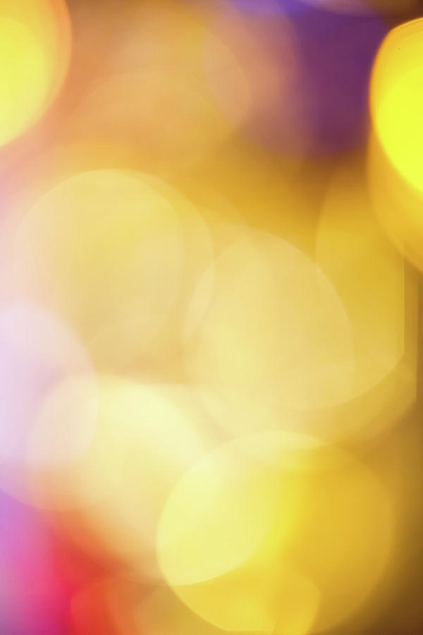 Abstract Photograph - Summer III by Anneleven Store