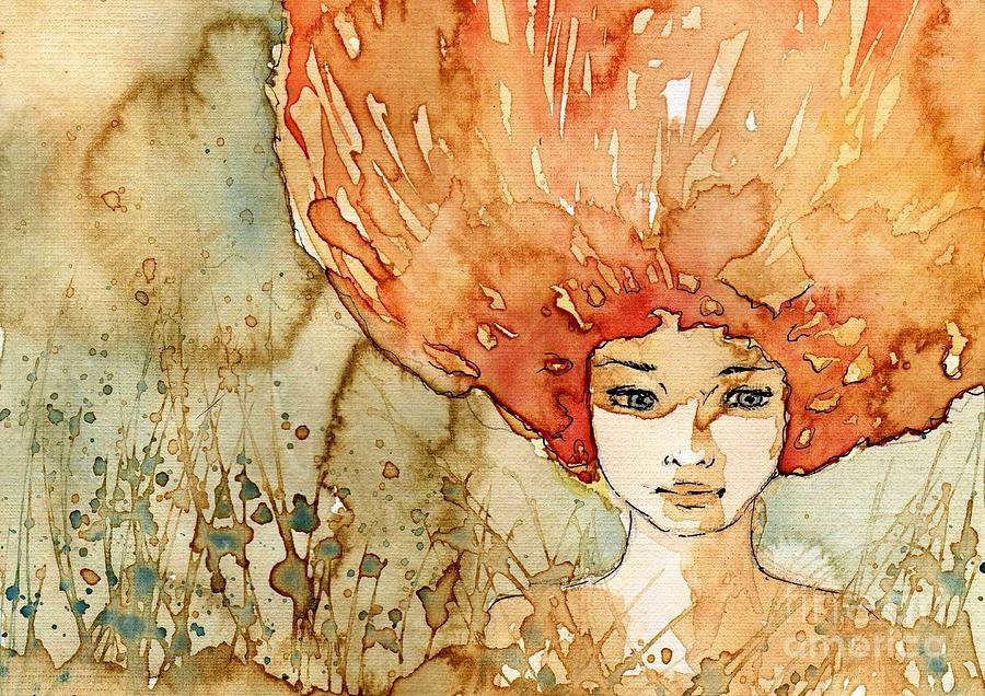 summer by Katarzyna Bruniewska-Gierczak summer by Katarzyna Bruniewska-Gierczak