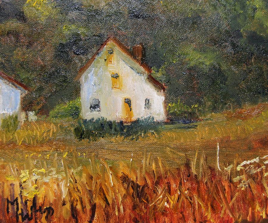 Summer Shack by Michael Helfen Summer Shack by Michael Helfen