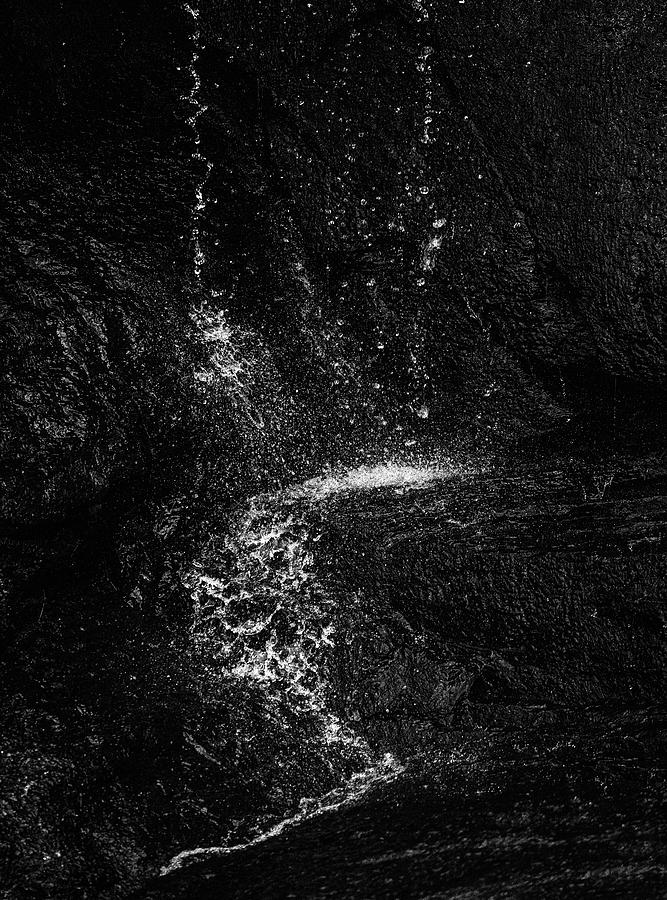 Summer Trickle by Donnie Whitaker Summer Trickle by Donnie Whitaker