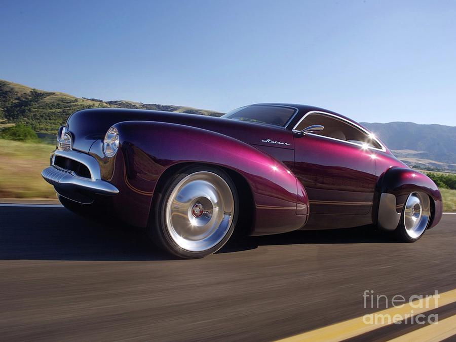 Sunday Driver by EliteBrands Co Sunday Driver by EliteBrands Co