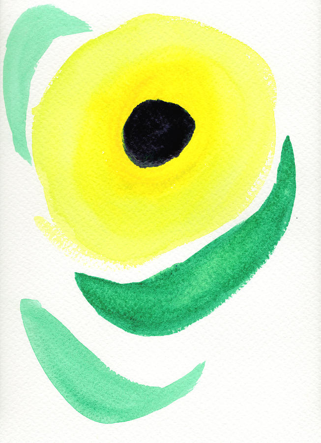 Sunflower by Bee-Bee Deigner Sunflower by Bee-Bee Deigner