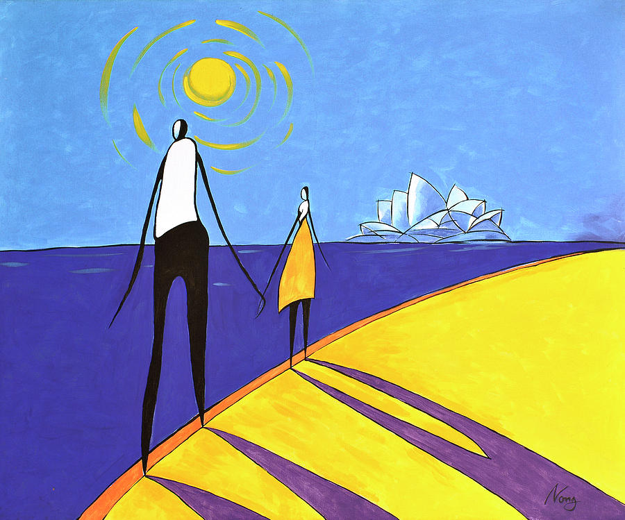 Sunny Day by Ani Sunny Day by Ani