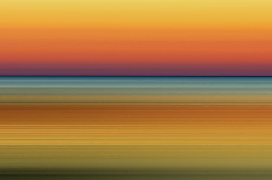 Sunrise Photograph - Sunrise 3 by Scott Norris
