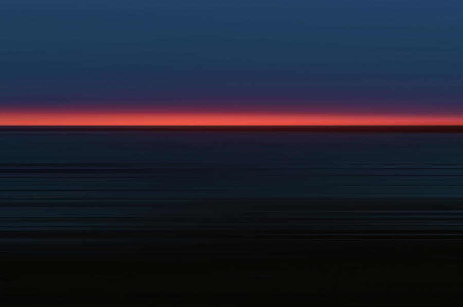 Sunrise Photograph - Sunrise 2 by Scott Norris