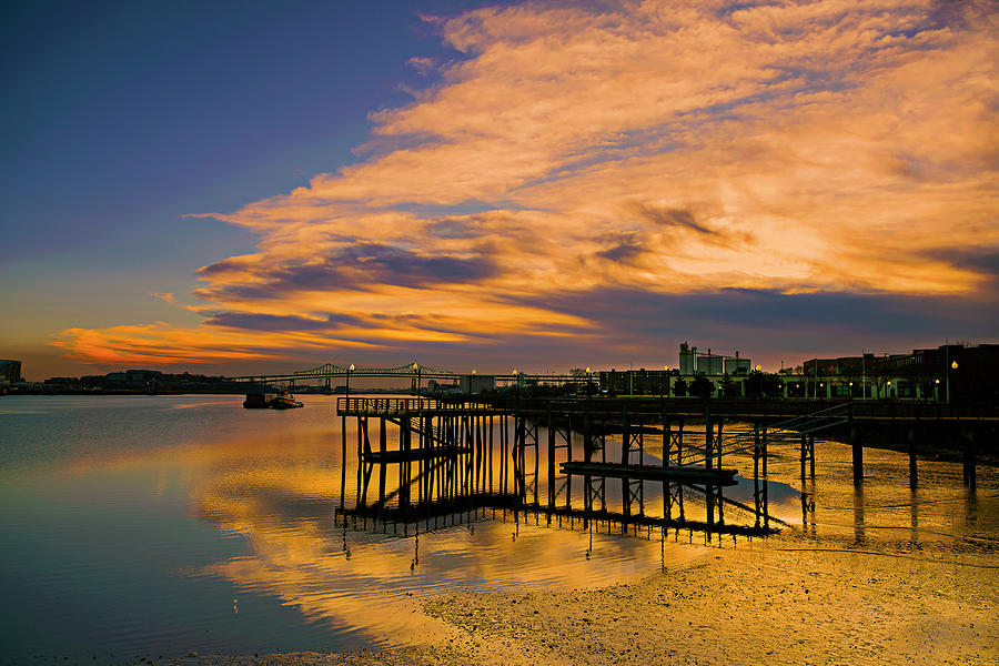 Sunrise by Jim Bosch Sunrise by Jim Bosch