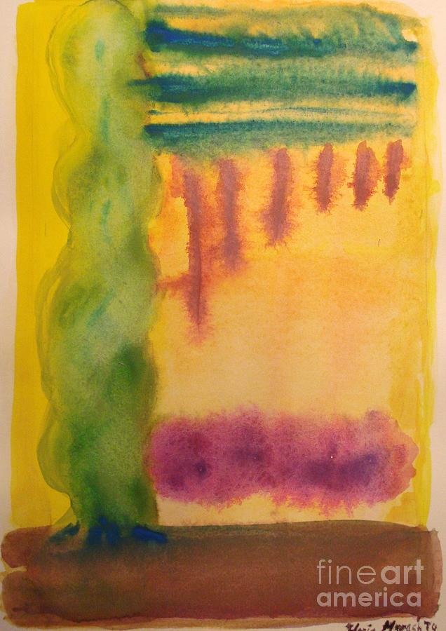 SUNRISE by Katrine Marrash SUNRISE by Katrine Marrash