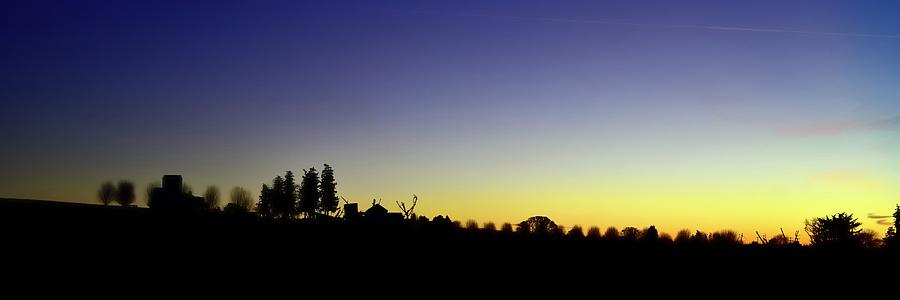 Sunrise Stoller by Jerry Sodorff Sunrise Stoller by Jerry Sodorff