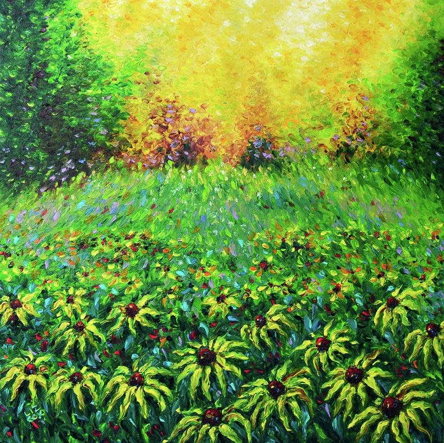 Sunrise Susie by Elizabeth Cox Sunrise Susie by Elizabeth Cox