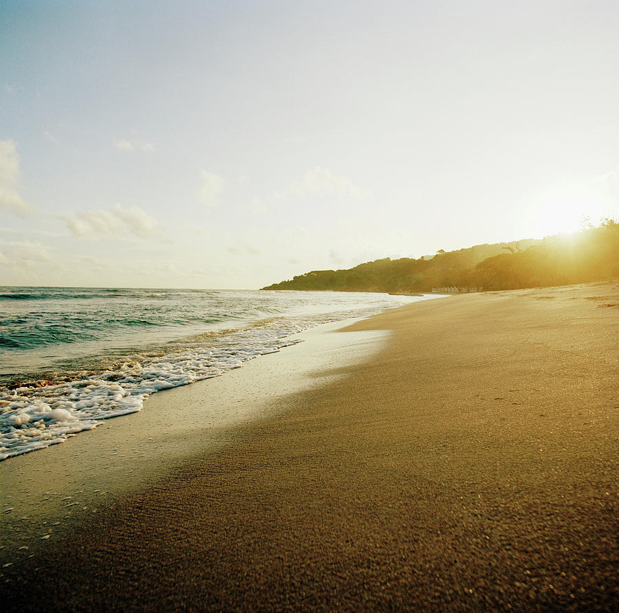 Sunset At A Beach Of Petit-goave, Haiti Photograph by Cultura Exclusive/philip Lee Harvey Sunset At A Beach Of Petit-goave, Haiti Photograph by Cultura Exclusive/philip Lee Harvey