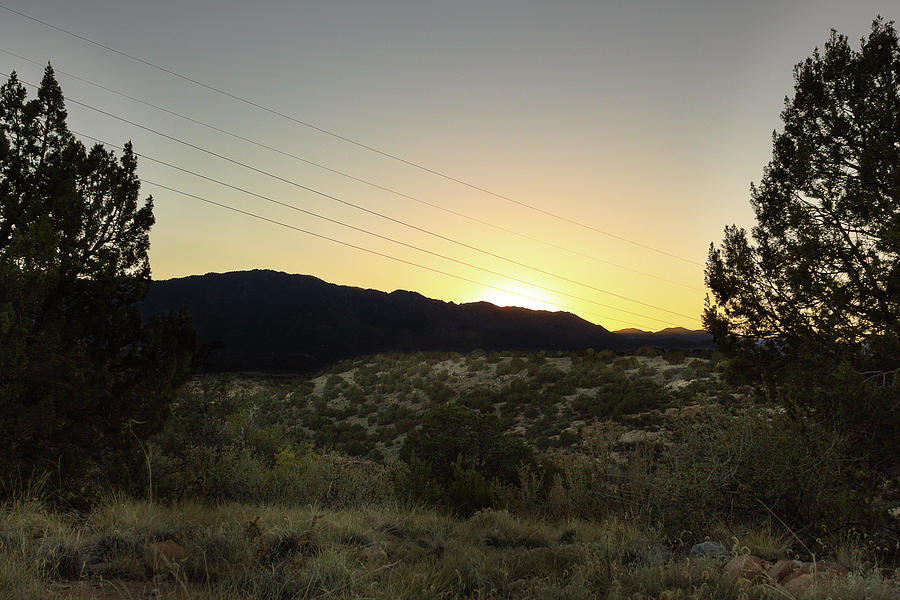 Sunset at Spring Creek Park by Bryan Kilzer Sunset at Spring Creek Park by Bryan Kilzer