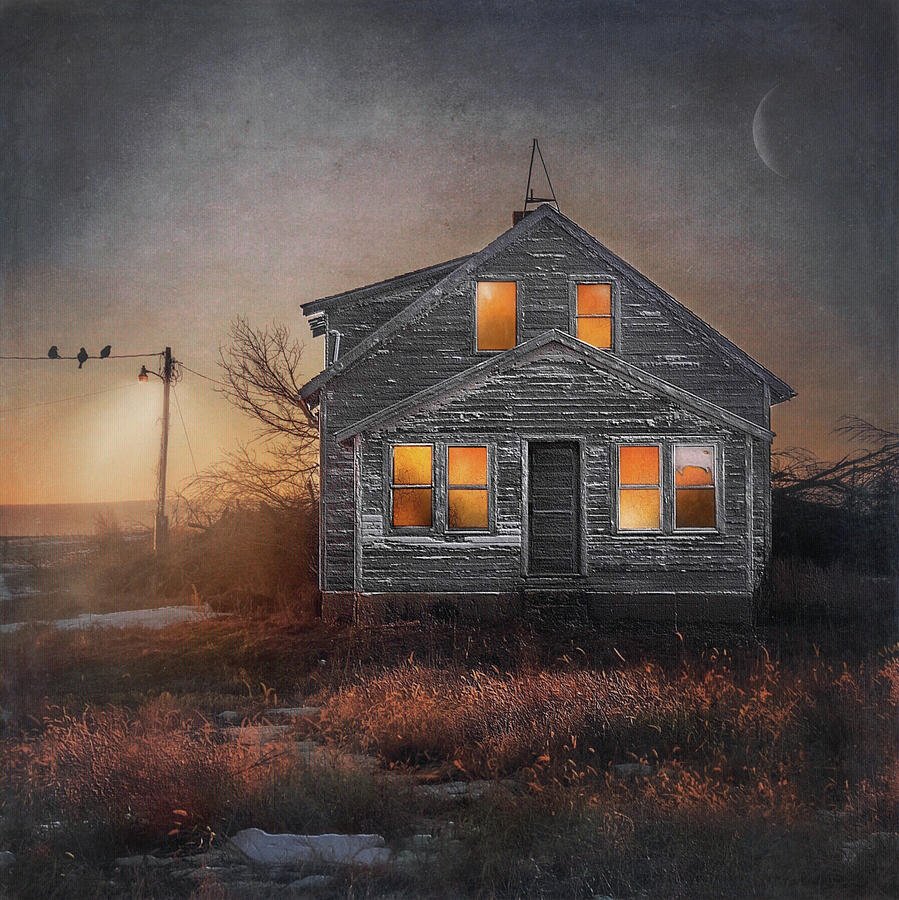 Sunset Glow by Caroline Jensen Sunset Glow by Caroline Jensen
